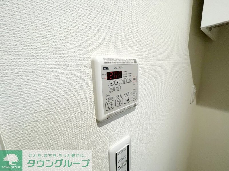 ヴィラシリウスの物件内観写真