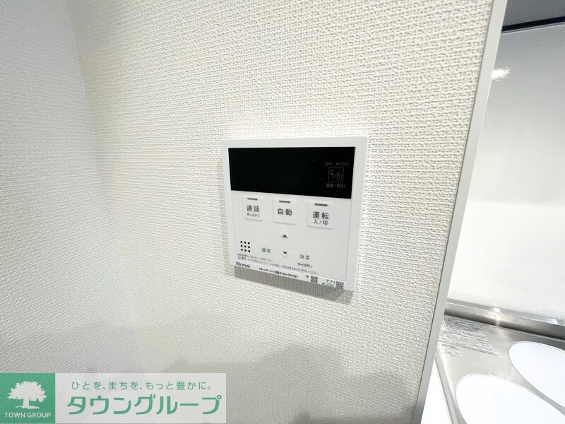 ヴィラシリウスの物件内観写真