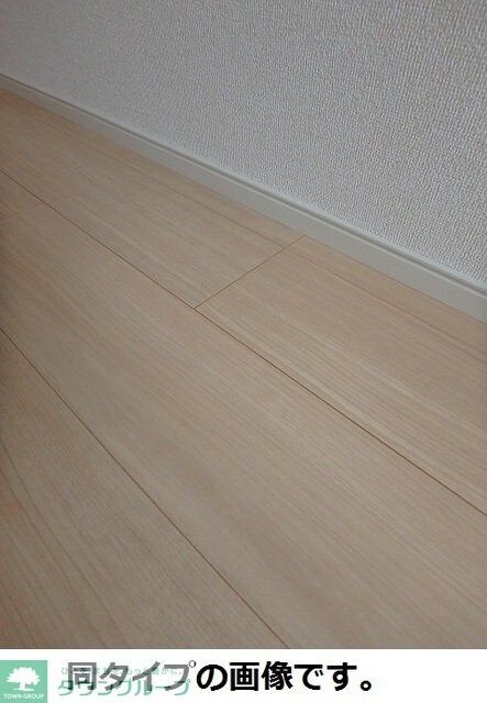 エルミタージュIIの物件内観写真