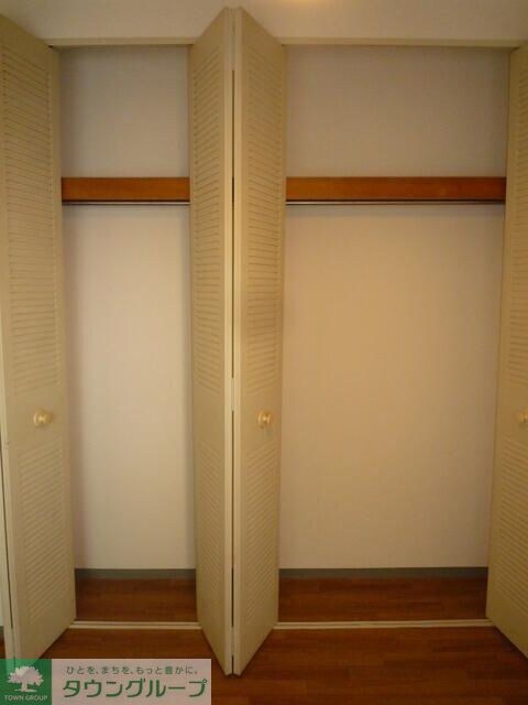 プレシールハイムの物件内観写真