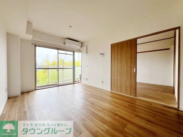 荏田五番館の物件内観写真