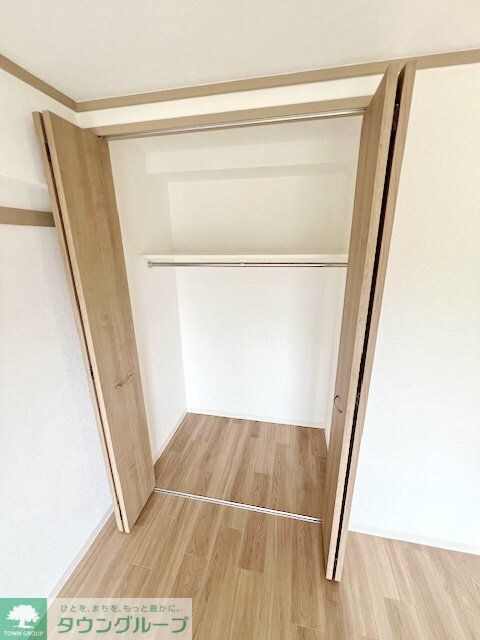 荏田五番館の物件内観写真