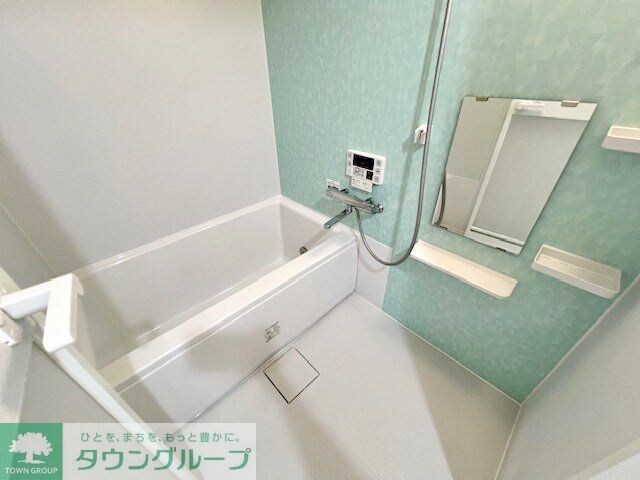 荏田五番館の物件内観写真