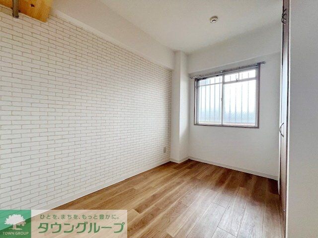 荏田五番館の物件内観写真