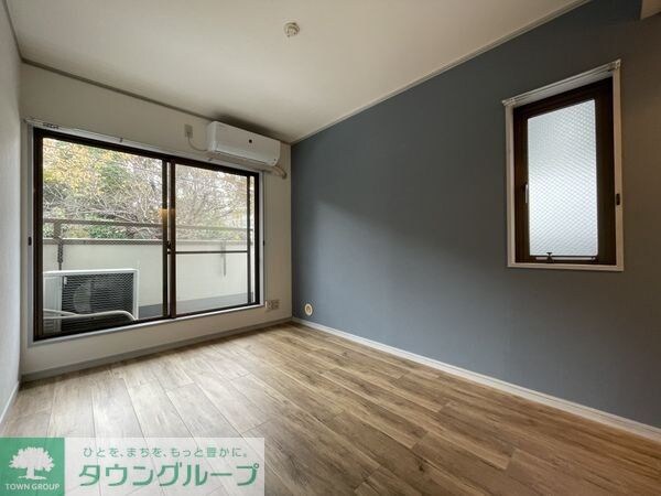 ＰＬＥＮＤＹ鷺沼の物件内観写真