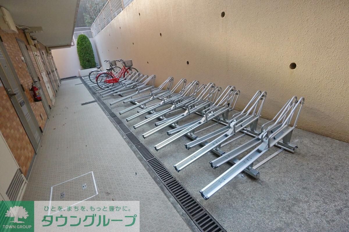 ＰＬＥＮＤＹ鷺沼の物件内観写真