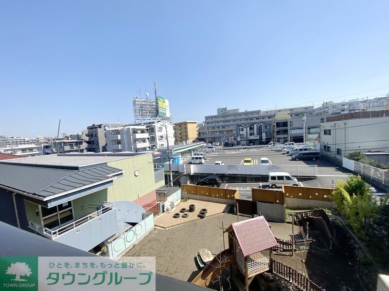 ＰＬＥＮＤＹ鷺沼の物件内観写真