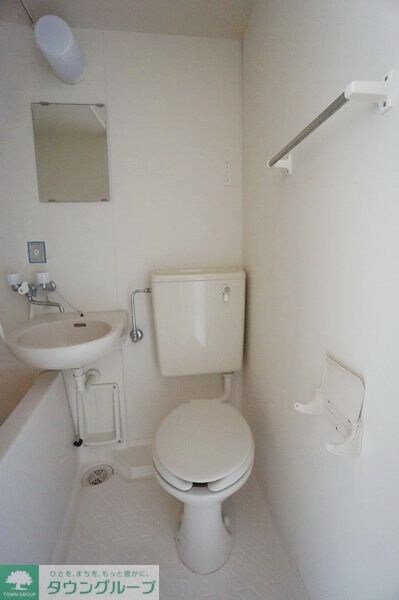 ＰＬＥＮＤＹ鷺沼の物件内観写真