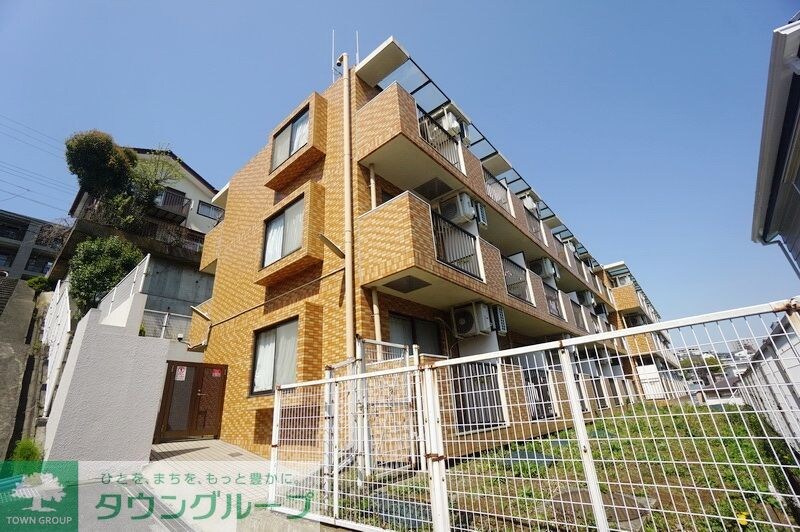 ＰＬＥＮＤＹ鷺沼の物件内観写真