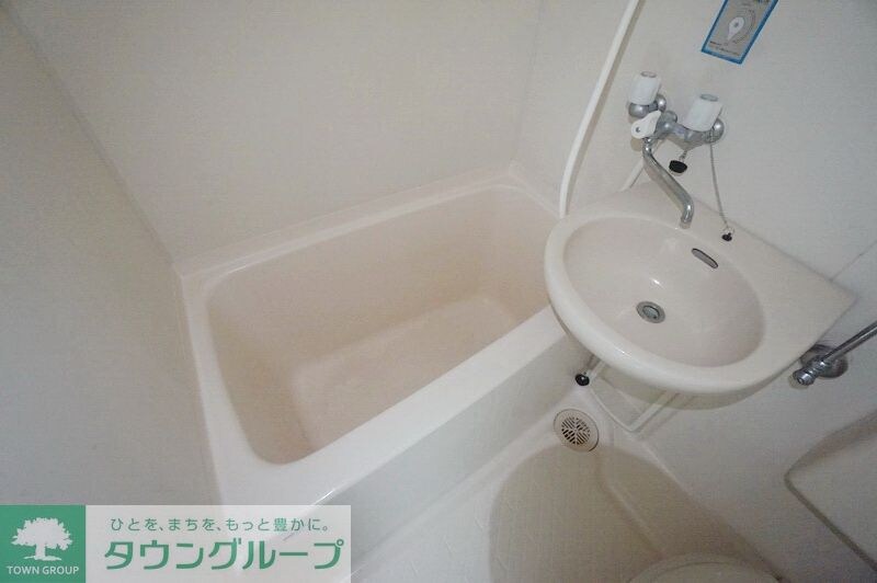 ＰＬＥＮＤＹ鷺沼の物件内観写真