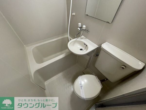 ＰＬＥＮＤＹ鷺沼の物件内観写真