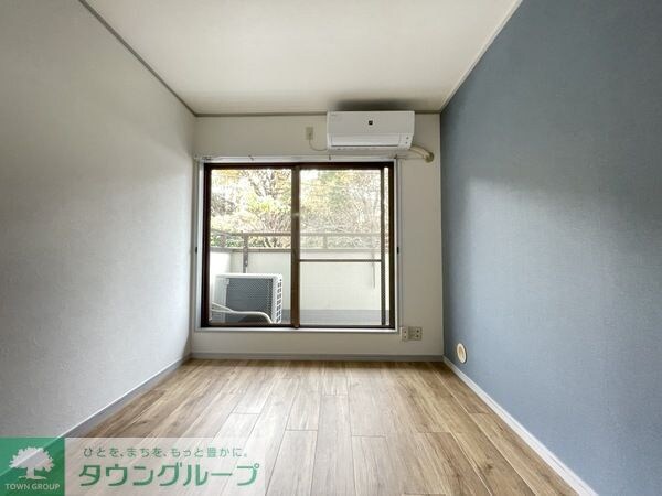 ＰＬＥＮＤＹ鷺沼の物件内観写真