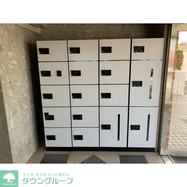 ＰＬＥＮＤＹ鷺沼の物件内観写真