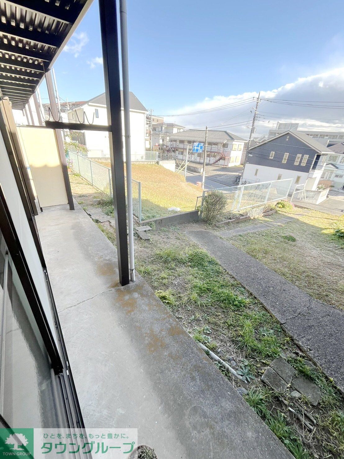 第２ベルハイツの物件内観写真