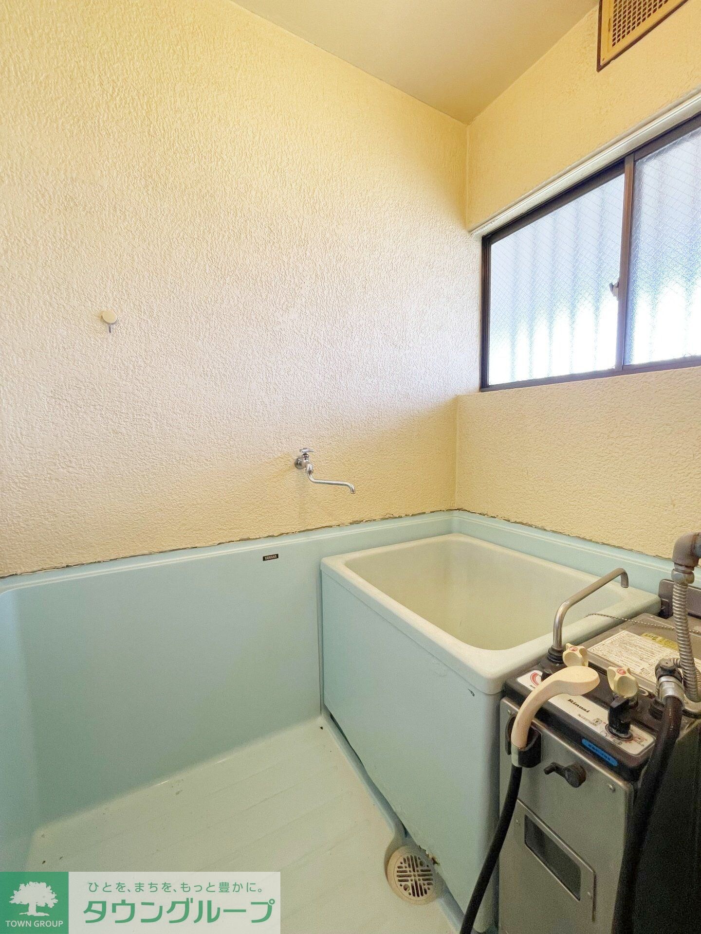 第２ベルハイツの物件内観写真