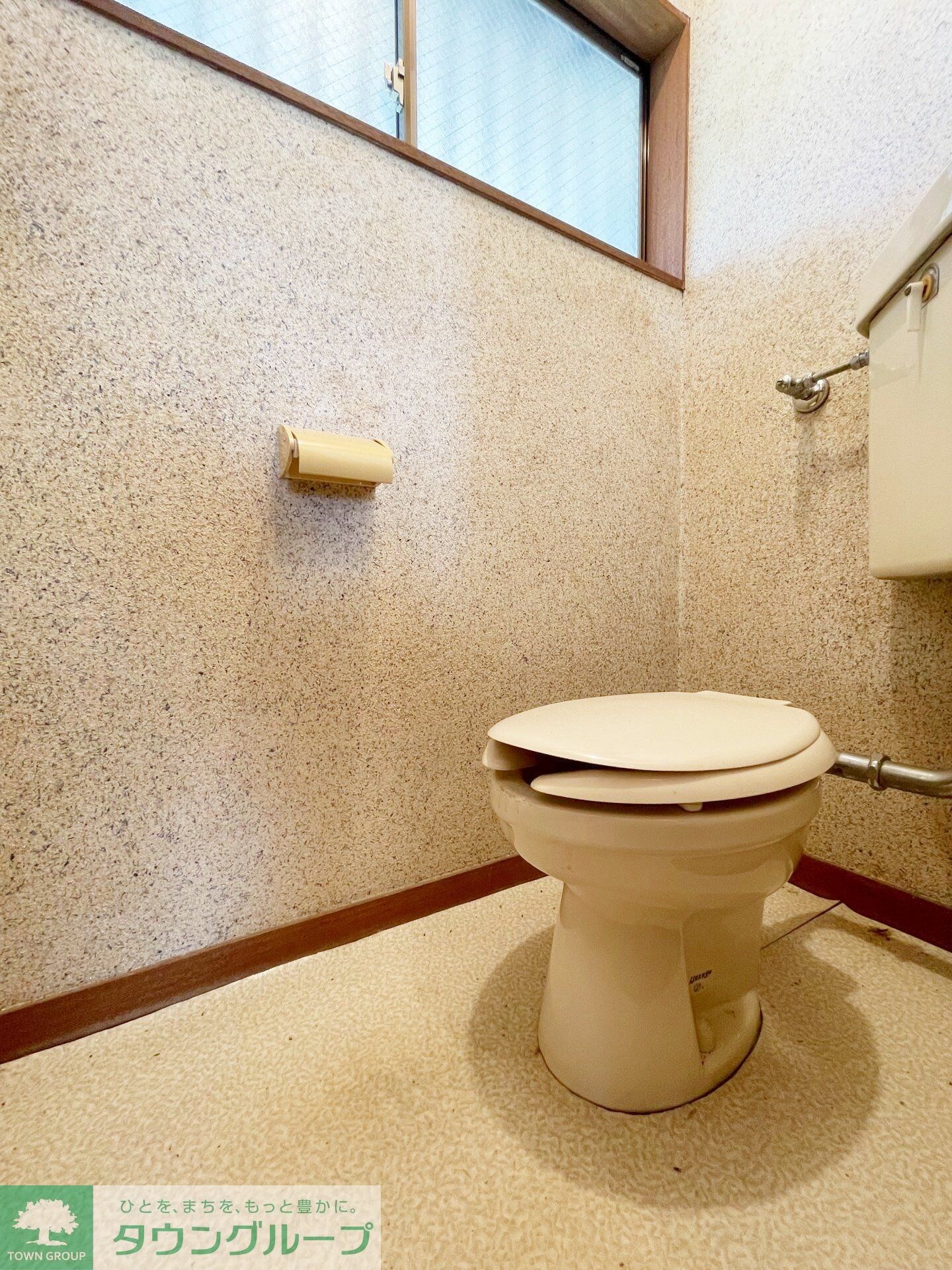 第２ベルハイツの物件内観写真