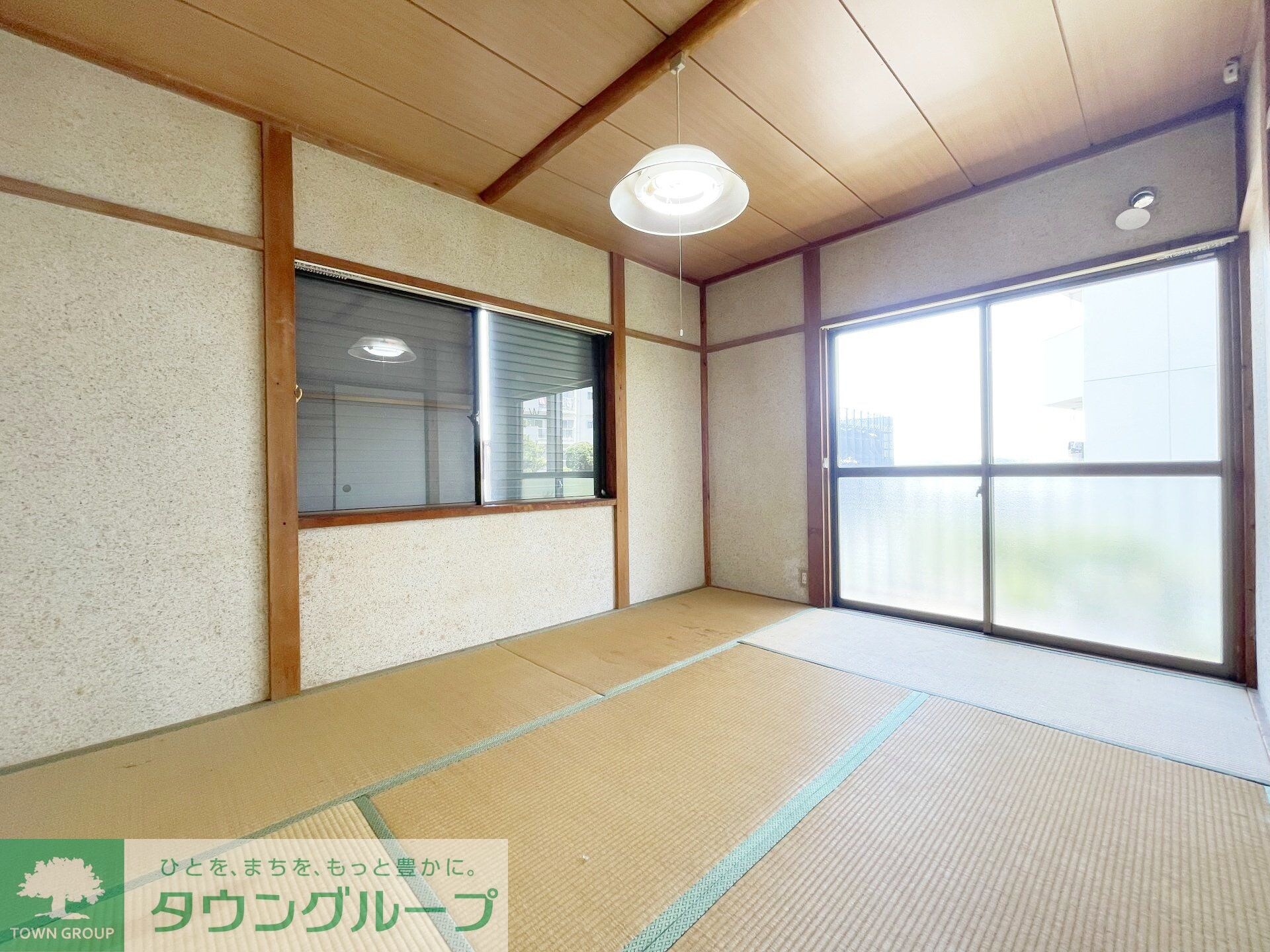 第２ベルハイツの物件内観写真