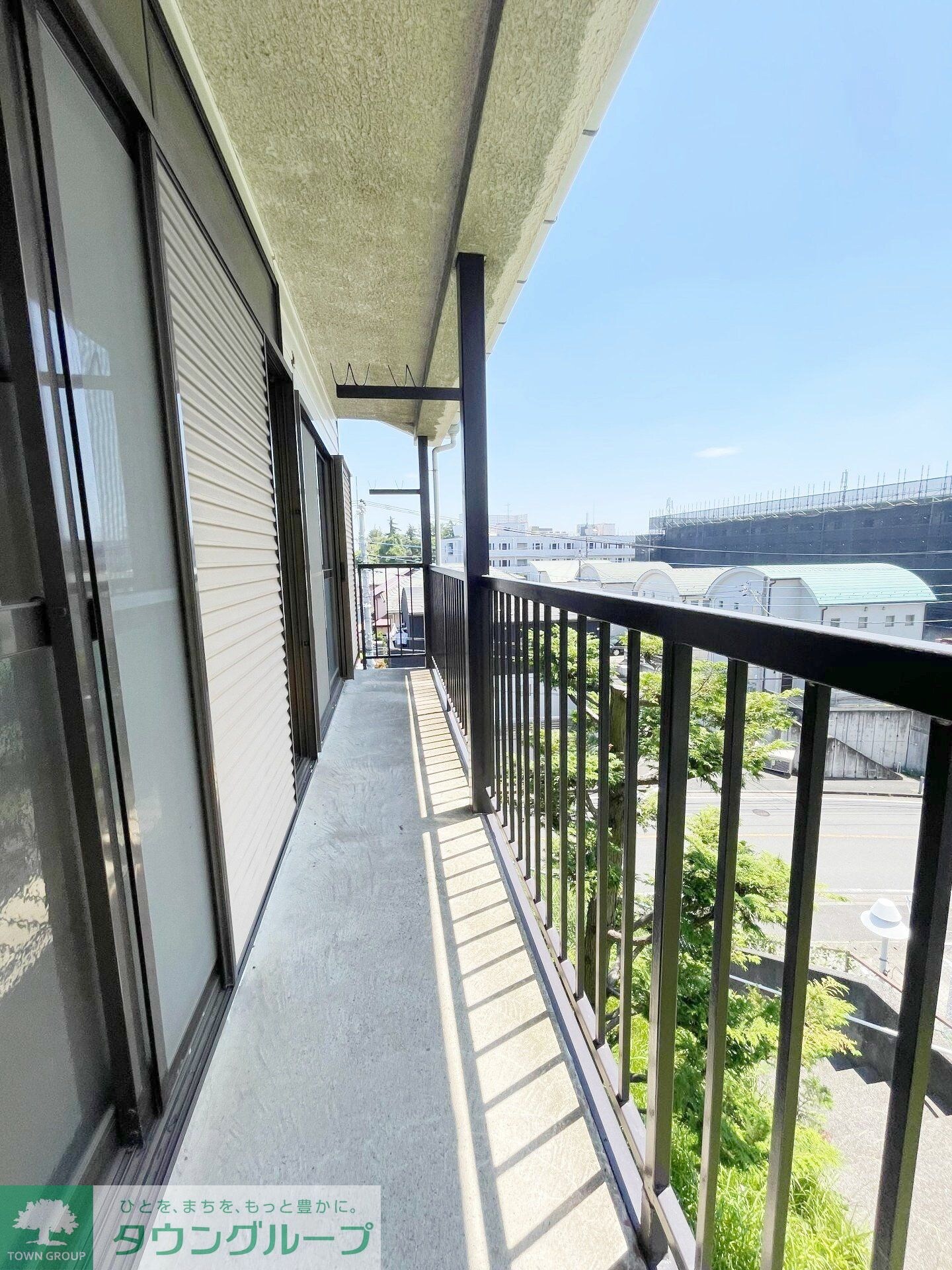 第２ベルハイツの物件内観写真