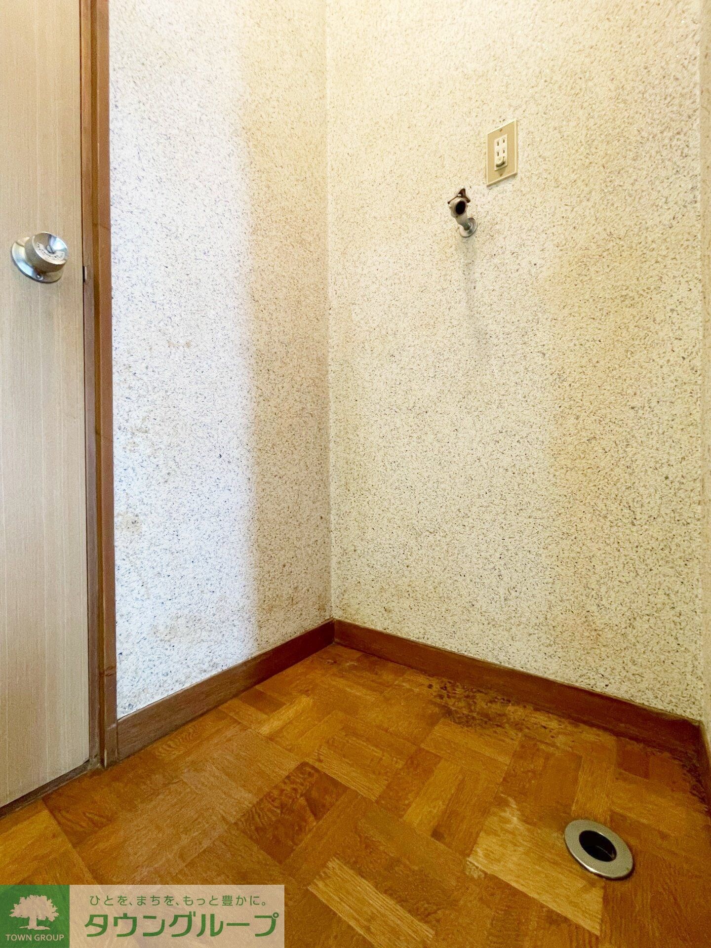 第２ベルハイツの物件内観写真