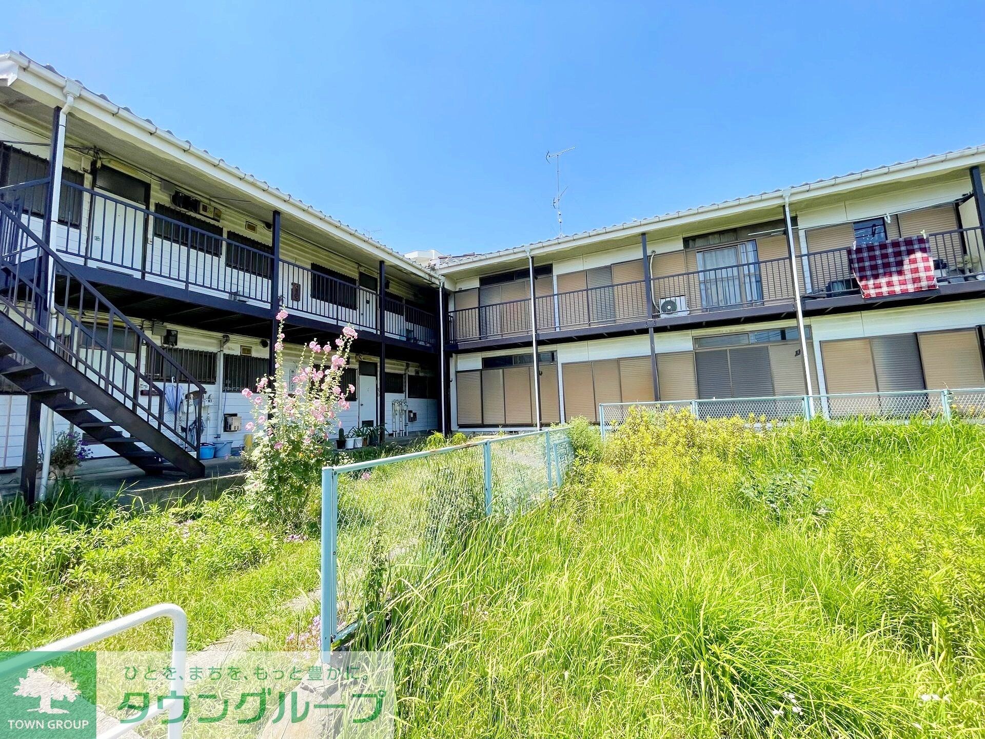 第２ベルハイツの物件内観写真