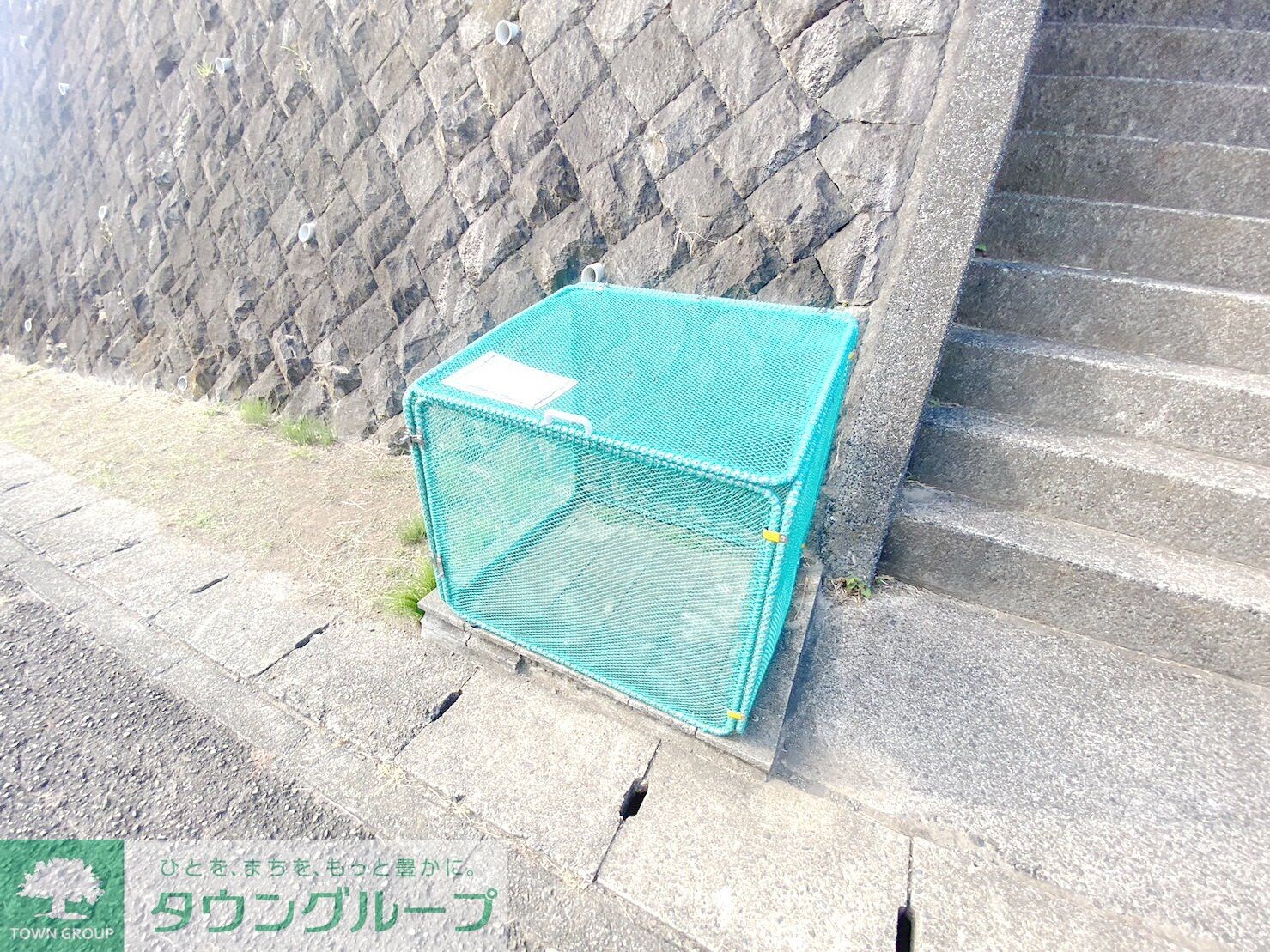 第２ベルハイツの物件内観写真