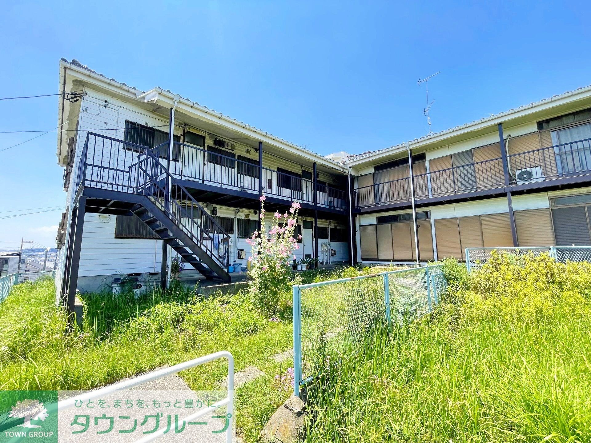 第２ベルハイツの物件内観写真