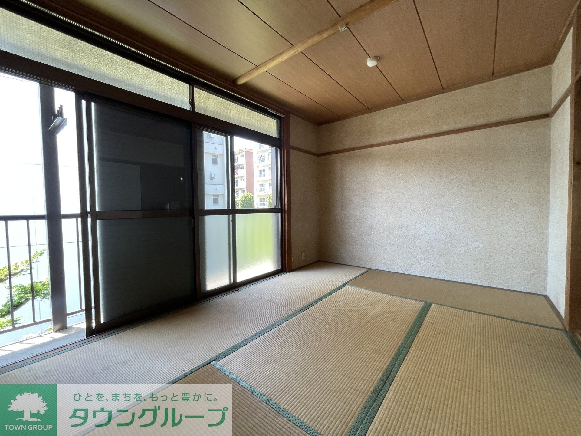 第２ベルハイツの物件内観写真