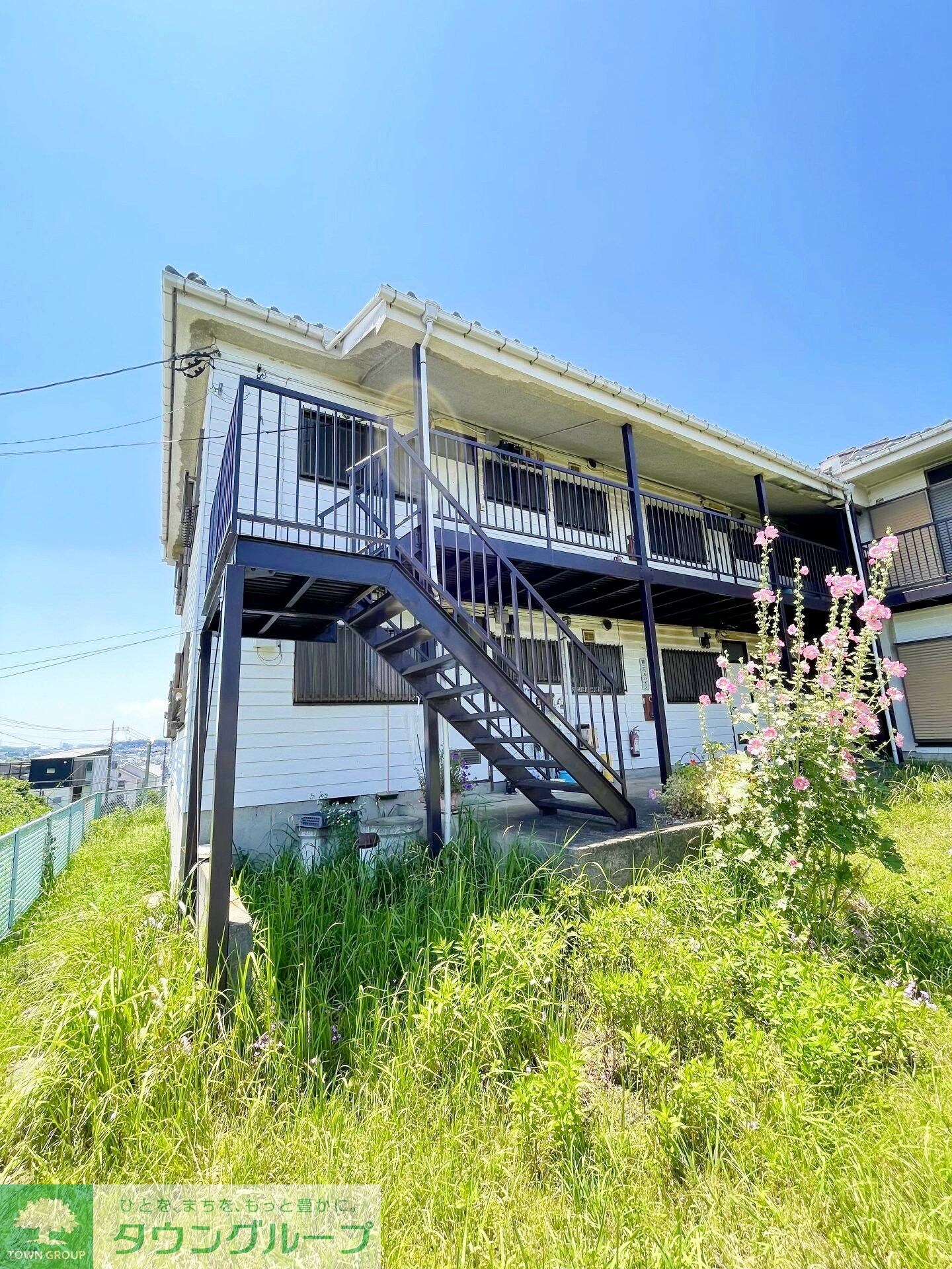 第２ベルハイツの物件内観写真