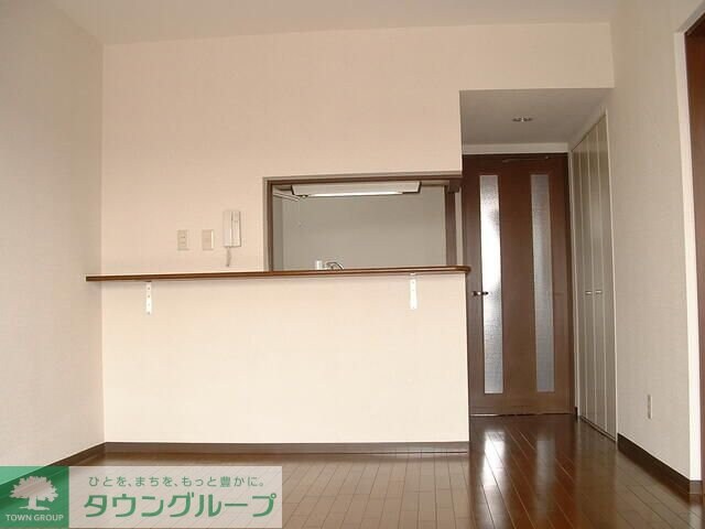 プライム藤が丘の物件内観写真