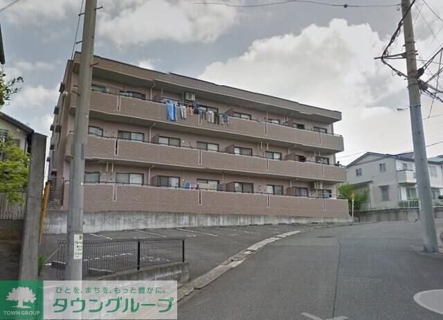 プライム藤が丘の物件内観写真