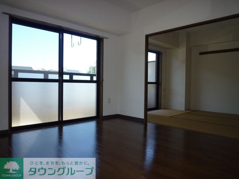 サニーコート壱番館の物件内観写真