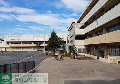 サニーコート壱番館の物件内観写真