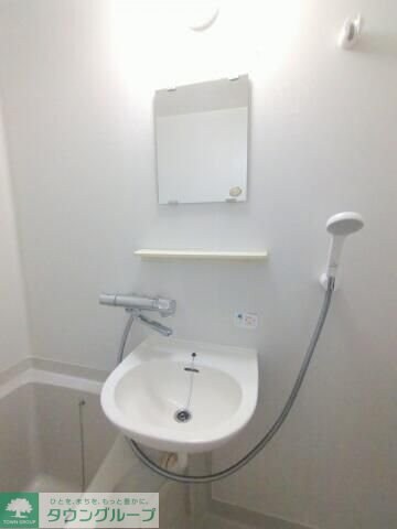 メゾンドシャルポンティエ２の物件内観写真