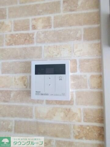 メゾンドシャルポンティエ２の物件内観写真