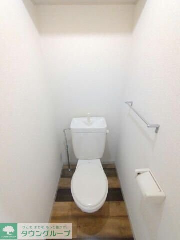 メゾンドシャルポンティエ２の物件内観写真