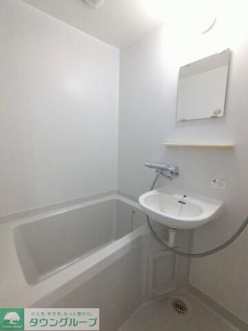 メゾンドシャルポンティエ２の物件内観写真