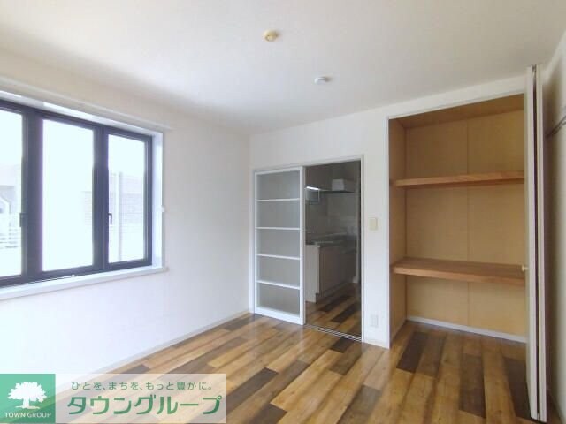 メゾンドシャルポンティエ２の物件内観写真