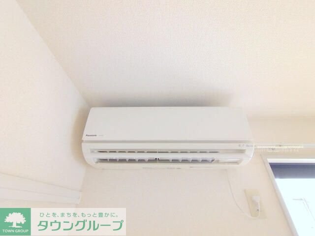 メゾンドシャルポンティエ２の物件内観写真