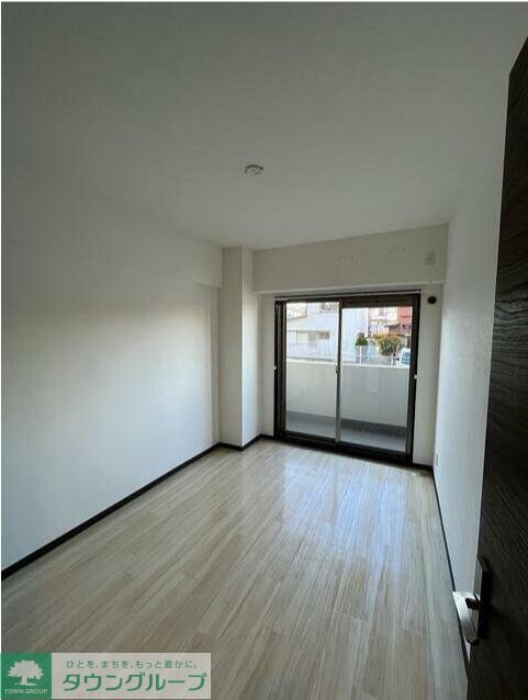 エミネンスみたけ台の物件内観写真