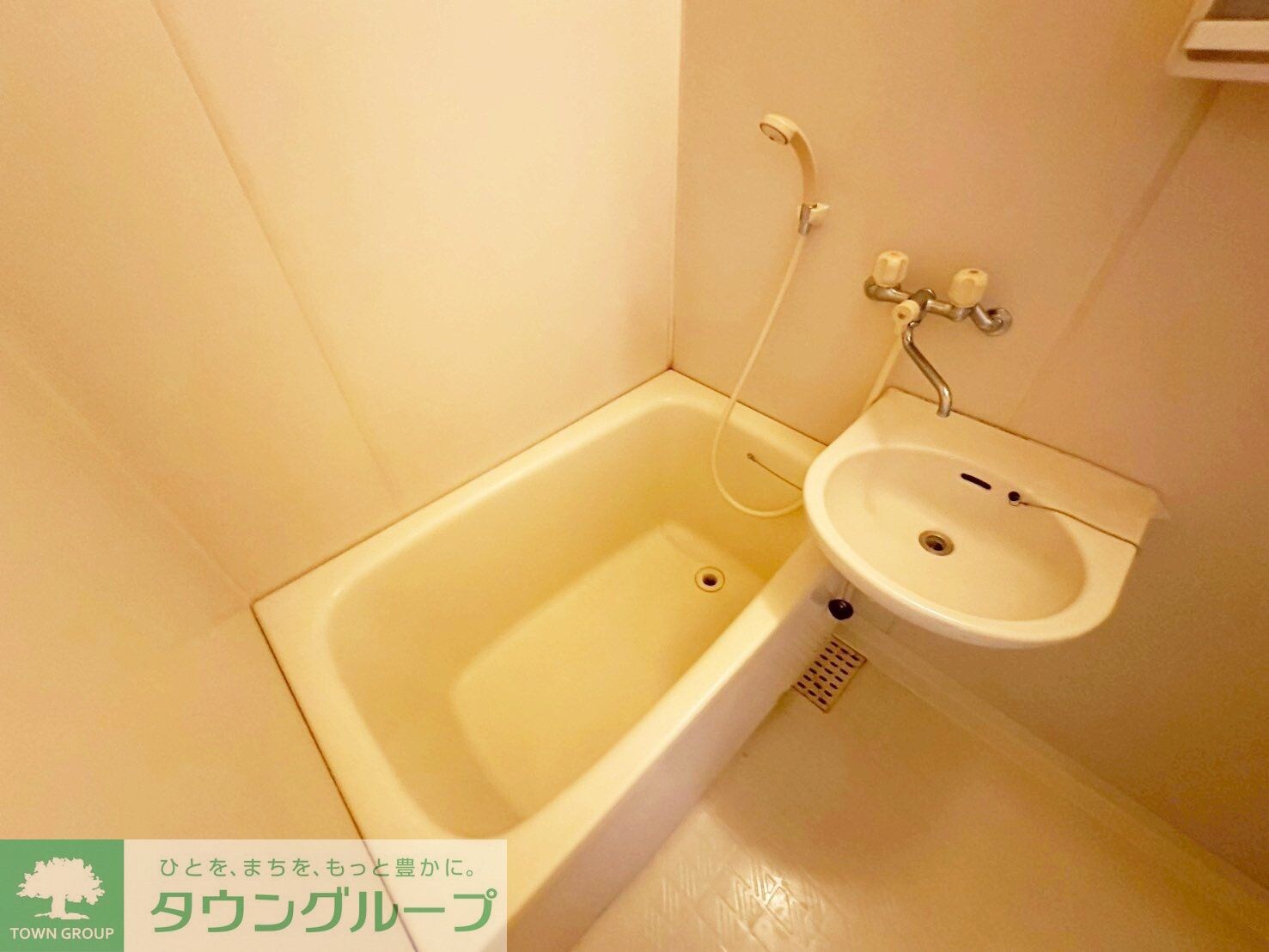 モンテ・ダイヤローネの物件内観写真