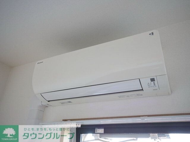 シエスタ大倉山の物件内観写真