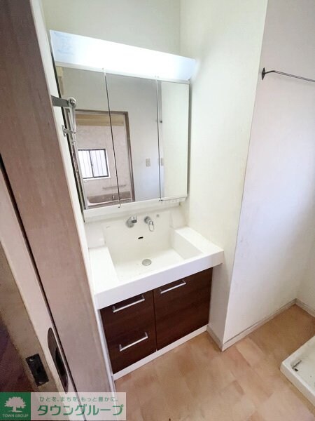 茅ケ崎東戸建の物件内観写真