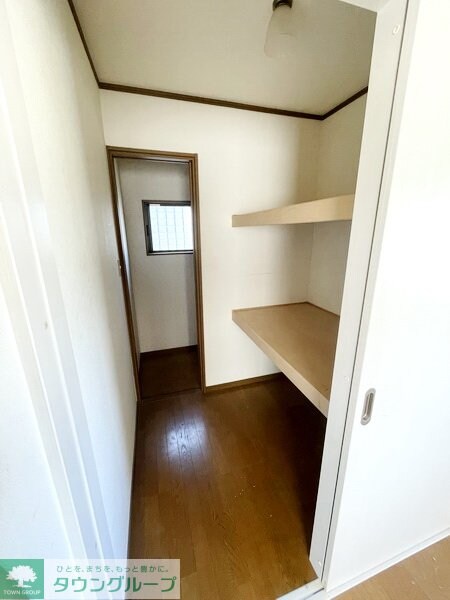 茅ケ崎東戸建の物件内観写真