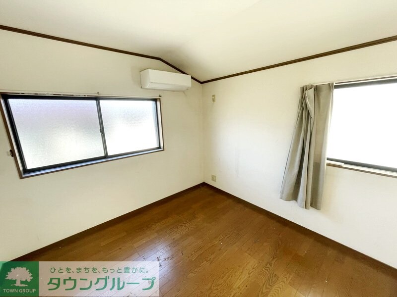 茅ケ崎東戸建の物件内観写真