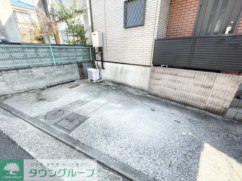 茅ケ崎東戸建の物件内観写真