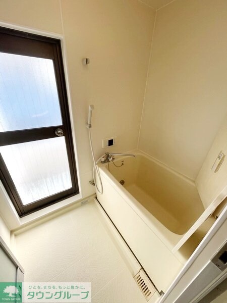 ホワイトマンションの物件内観写真