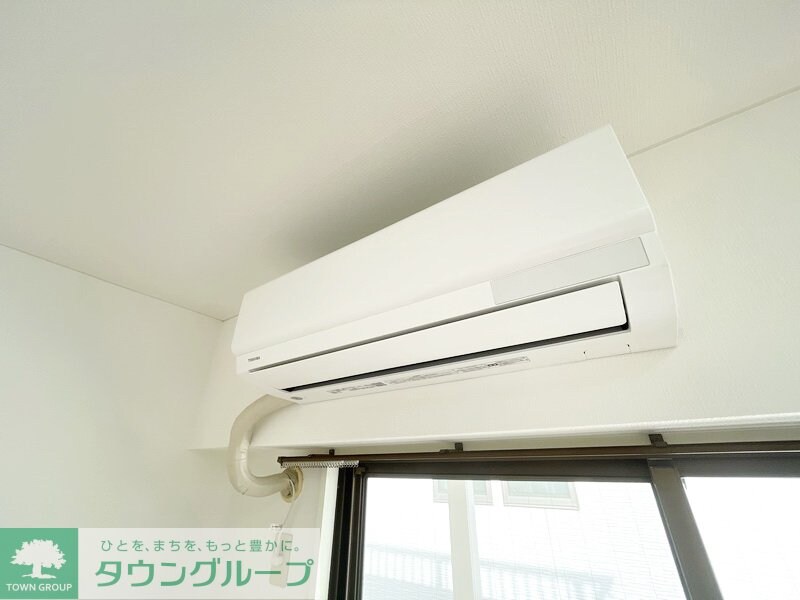 ホワイトマンションの物件内観写真