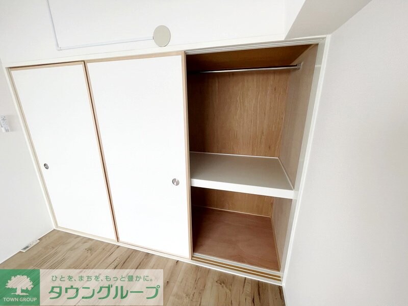 ホワイトマンションの物件内観写真