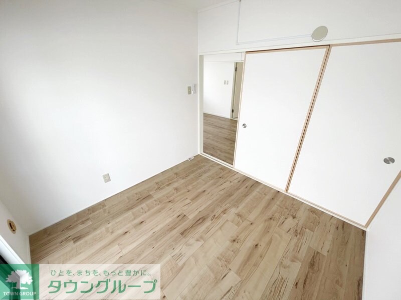 ホワイトマンションの物件内観写真