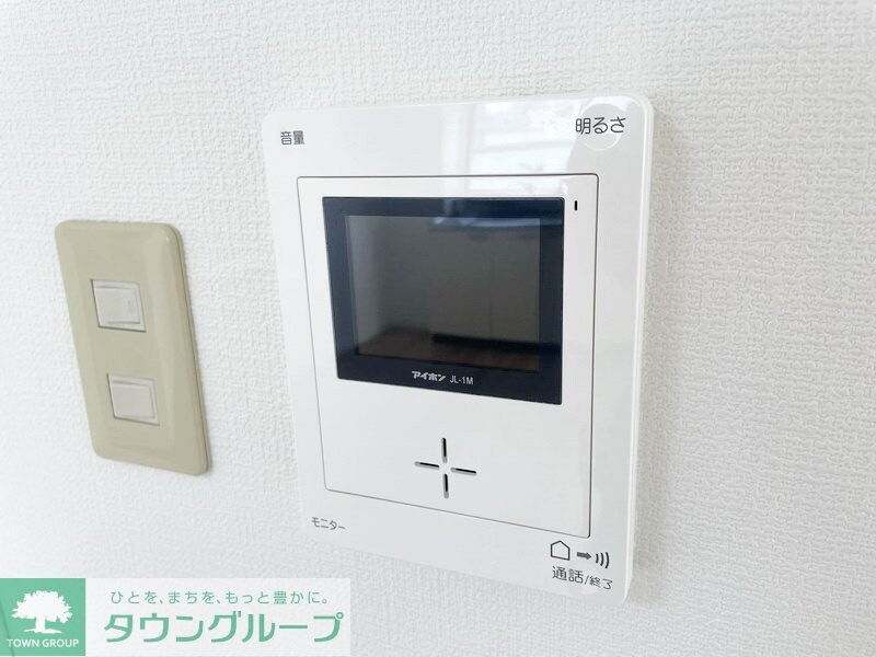 ホワイトマンションの物件内観写真